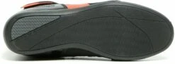 Dainese Energyca Air Black/Fluo Red 40 Motorcycle Boots -FOOTW Shop main 02d720df