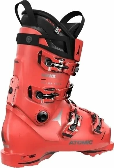 Atomic Hawx Prime 120 S GW Ski Boots Red/Black 26/26,5 Alpine Ski Boots 2 Atomic Hawx Prime 120 S GW Ski Boots Red/Black 26/26,5 Alpine Ski Boots - Image 2