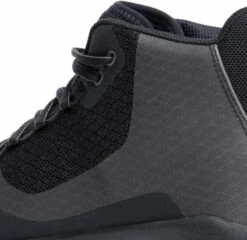 Dainese Atipica Air 2 Shoes Black/Carbon 39 Motorcycle Boots -FOOTW Shop main 050cc03f