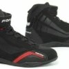 Forma Boots Genesis Black/Red 42 Motorcycle Boots