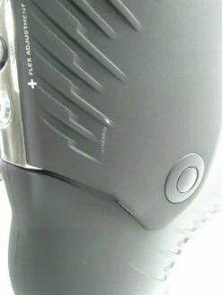 Rossignol Hi-Speed Pro 110 MV GW Black/Orange 26,5 Alpine Ski Boots -FOOTW Shop main 074066a0