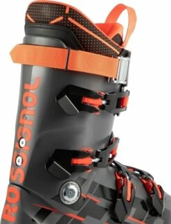 Rossignol Hero World Cup Medium Meteor Grey 30,0 Alpine Ski Boots -FOOTW Shop main 0804cd87