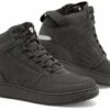 Rev'it! Jefferson Grey/Anthracite 46 Motorcycle Boots