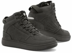 FOOTW Shop 29 Rev'it! Jefferson Grey/Anthracite 46 Motorcycle Boots