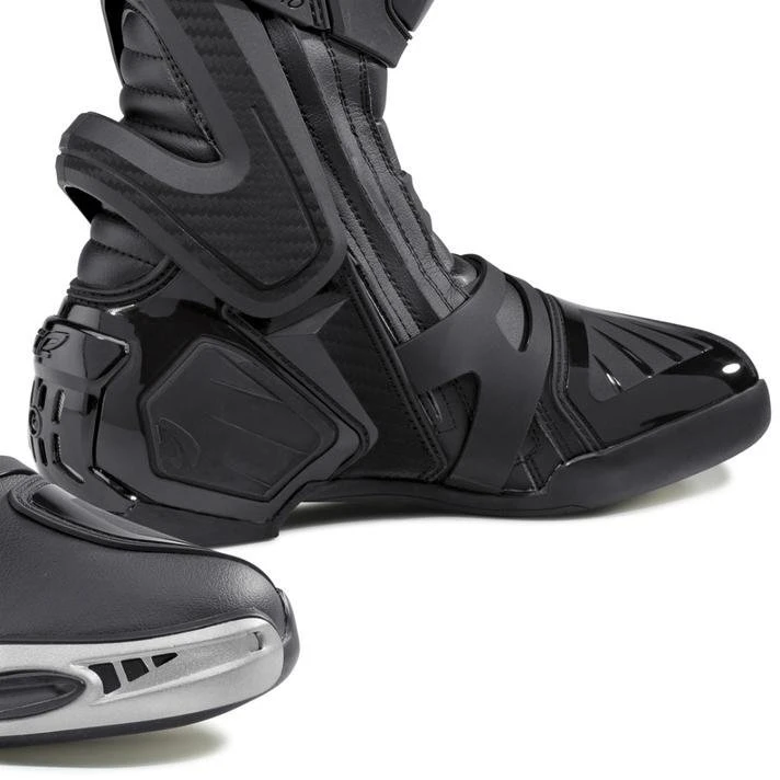Forma Boots Ice Pro Black 46 Motorcycle Boots 5 Forma Boots Ice Pro Black 46 Motorcycle Boots - Image 5