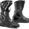 Forma Boots Freccia Black 43 Motorcycle Boots