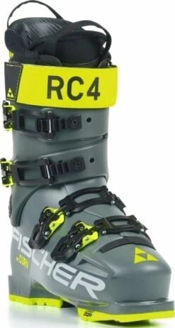 Fischer THE CURV 120 VAC GW - 265 Alpine Ski Boots -FOOTW Shop main 0f0f1269