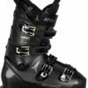 Atomic Hawx Prime 105 S Women GW Ski Boots Black/Gold 24/24,5 Alpine Ski Boots
