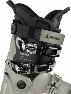Atomic Hawx Ultra 95 S W GW Stone/Black 23/23,5 Alpine Ski Boots -FOOTW Shop main 0f61f72c