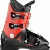 Atomic Hawx Kids 4 Black/Red 24/24,5 Alpine Ski Boots