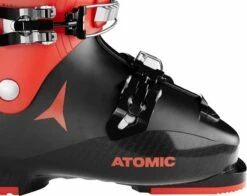 Atomic Hawx Kids 3 Black/Red 21/21,5 Alpine Ski Boots -FOOTW Shop main 146af71e