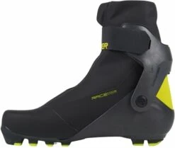 Fischer Carbonlite Skate Boots Black/Yellow 8,5 12 Fischer Carbonlite Skate Boots Black/Yellow 8,5 -FOOTW Shop main 162426d3
