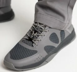 Adventer & Fishing Fishing Boots Fishing Shoes Titanium 43 -FOOTW Shop main 17645ae7