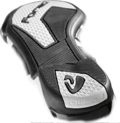 Forma Boots Ice Pro Black/Grey/Yellow Fluo 43 Motorcycle Boots -FOOTW Shop main 17c36669