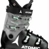 Atomic Hawx Magna Black/Anthracite/Mint 24/24,5 Alpine Ski Boots