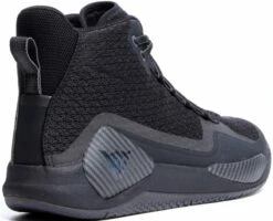 Dainese Atipica Air 2 Shoes Black/Carbon 39 Motorcycle Boots -FOOTW Shop main 19e97a70