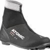 Atomic Pro C3 XC Boots Dark Grey/Black 7,5