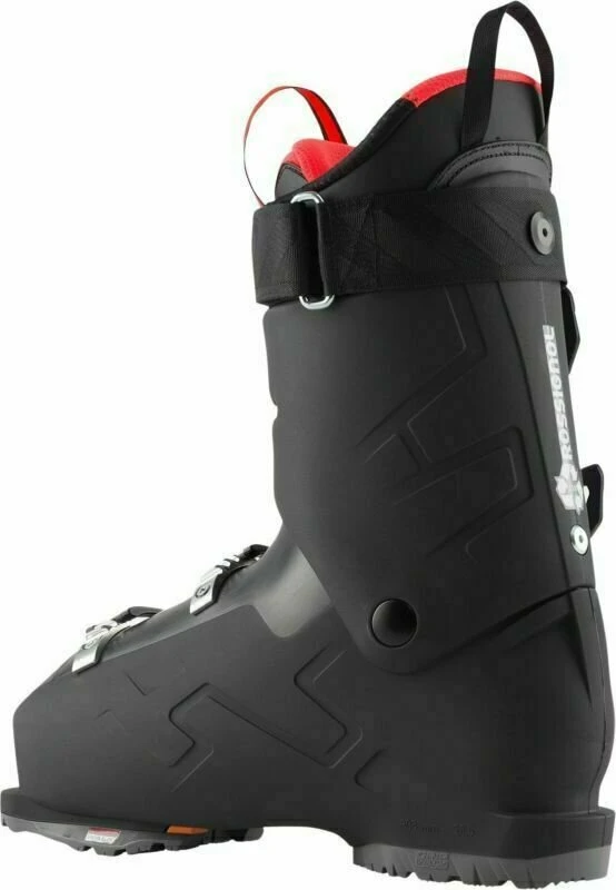 Rossignol Speed 120 HV+ GW Black 31,0 Alpine Ski Boots 2 Rossignol Speed 120 HV+ GW Black 31,0 Alpine Ski Boots - Image 2