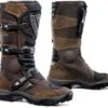 Forma Boots Adventure Dry Brown 45 Motorcycle Boots