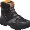 Savage Gear Fishing Boots SG8 Wading Boot Cleated Grey/Black 44