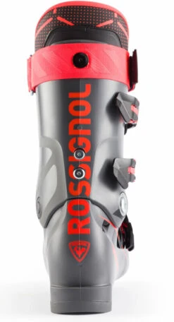 Rossignol Hero World Cup Medium Meteor Grey 29,0 Alpine Ski Boots -FOOTW Shop main 243accdc