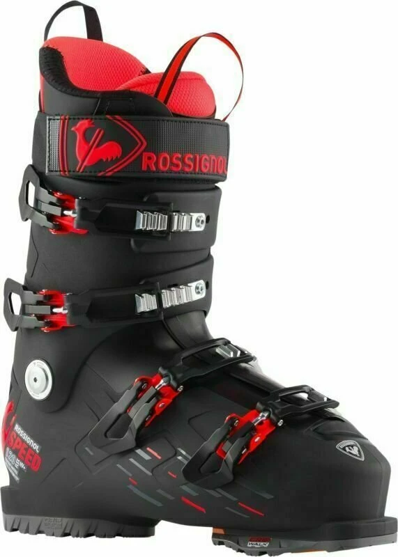 Rossignol Speed 120 HV+ GW Black 31,0 Alpine Ski Boots 1 Rossignol Speed 120 HV+ GW Black 31,0 Alpine Ski Boots