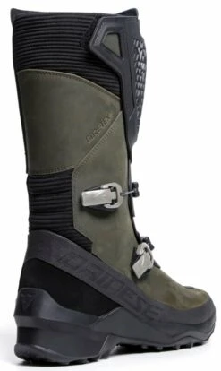 Dainese Seeker Gore-Tex® Boots Black/Army Green 43 Motorcycle Boots 12 Dainese Seeker Gore-Tex® Boots Black/Army Green 43 Motorcycle Boots -FOOTW Shop main 25c99b16