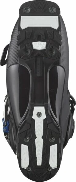 Salomon S/Pro Alpha 120 GW EL Black/White/Race Blue 30/30,5 Alpine Ski Boots -FOOTW Shop main 2617f0d2
