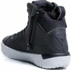 Dainese Metractive Woman D-WP Shoes Black/White 37 Motorcycle Boots -FOOTW Shop main 26d318b9