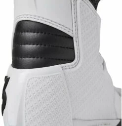 FOX Comp Boots White 44,5 Motorcycle Boots -FOOTW Shop main 271585e0
