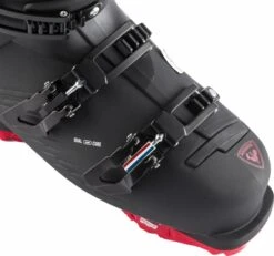 Rossignol Hi-Speed Elite LV GW Black 27,5 Alpine Ski Boots 14 Rossignol Hi-Speed Elite LV GW Black 27,5 Alpine Ski Boots -FOOTW Shop main 2860de88