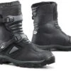 Forma Boots Adventure Low Dry Black 43 Motorcycle Boots