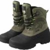 Delphin Fishing Boots Gator Green 41
