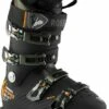 Rossignol Hi-Speed Pro 110 MV GW Black/Orange 26,5 Alpine Ski Boots