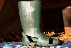 Delphin Fishing Boots Bronto Green 45 -FOOTW Shop main 30226ec9