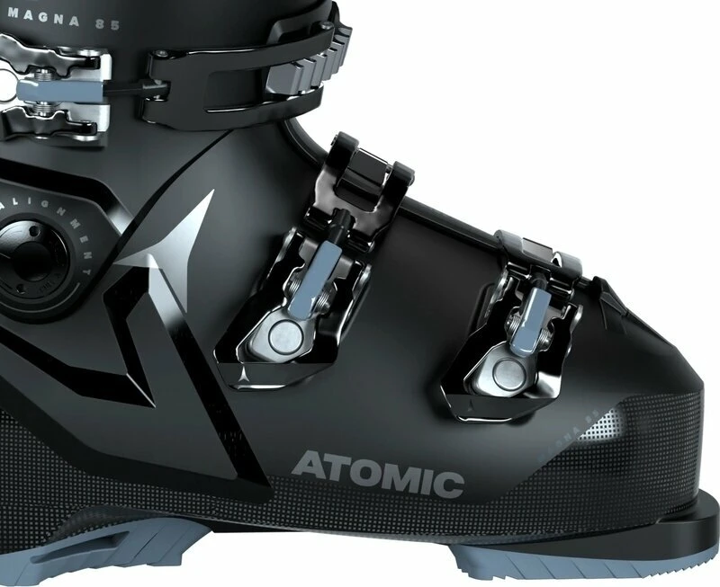 Atomic Hawx Magna 85 W Black/Denim/Silver 25/25,5 Alpine Ski Boots 3 Atomic Hawx Magna 85 W Black/Denim/Silver 25/25,5 Alpine Ski Boots - Image 3