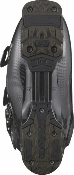 Salomon S/Pro HV 120 GW Black/Titanium 1 Met./Beluga 28/28,5 Alpine Ski Boots -FOOTW Shop main 3343abe6