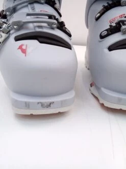 Rossignol Pure Pro GW Metal Ice Grey 23,5 Alpine Ski Boots 9 Rossignol Pure Pro GW Metal Ice Grey 23,5 Alpine Ski Boots -FOOTW Shop main 342a5656