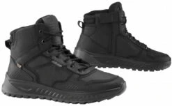 Falco 852 Ace Black 44 Motorcycle Boots