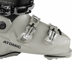 Atomic Hawx Ultra 95 S W GW Stone/Black 23/23,5 Alpine Ski Boots -FOOTW Shop main 35c1fdf2