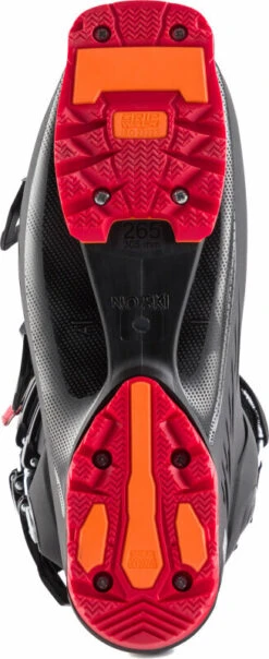 Rossignol Hi-Speed Elite LV GW Black 27,5 Alpine Ski Boots 11 Rossignol Hi-Speed Elite LV GW Black 27,5 Alpine Ski Boots -FOOTW Shop main 363528ea