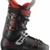 Salomon S/Pro Alpha 100 Black/Red 25/25,5 Alpine Ski Boots