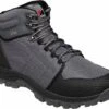 DAM Fishing Boots Iconic Wading Boot Cleated Grey 46-47