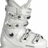 Atomic Hawx Magna 95 Women GW Ski Boots White/Gold/Silver 24/24,5 Alpine Ski Boots