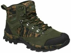 FOOTW Shop 42 Prologic Fishing Boots Bank Bound Trek Boot Medium High Camo 46