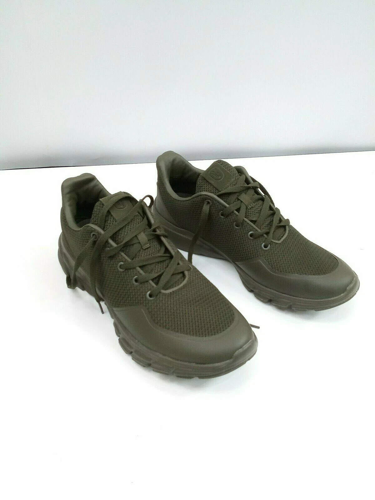 Fox Fishing Boots Trainers Olive 46 2 Fox Fishing Boots Trainers Olive 46 - Image 2