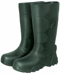 Delphin Fishing Boots Bronto Green 36 Without Inner Felt