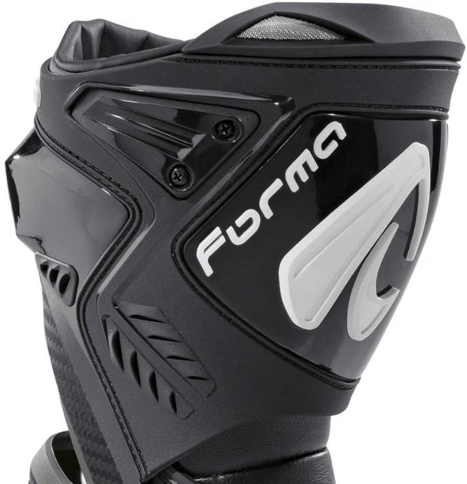 Forma Boots Ice Pro Black 46 Motorcycle Boots 3 Forma Boots Ice Pro Black 46 Motorcycle Boots - Image 3