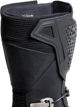 Dainese Seeker Gore-Tex® Boots Black/Black 40 Motorcycle Boots 18 Dainese Seeker Gore-Tex® Boots Black/Black 40 Motorcycle Boots -FOOTW Shop main 40443e73