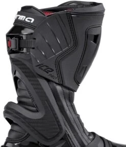 Forma Boots Ice Pro Black 46 Motorcycle Boots 8 Forma Boots Ice Pro Black 46 Motorcycle Boots -FOOTW Shop main 408a3c46